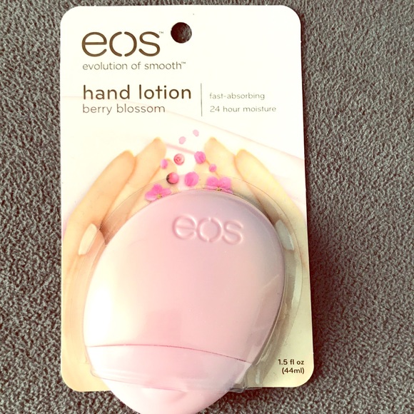 EOS hand lotion - Picture 1 of 2
